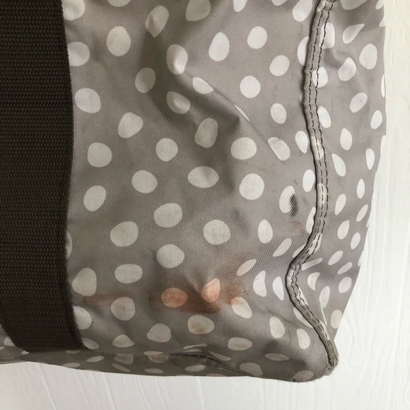 large utility tote - Picture 4 of 4